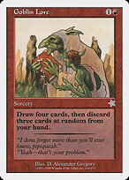 Goblin Lore #104
