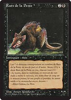 Plague Rats #123