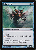 Talonrend #30