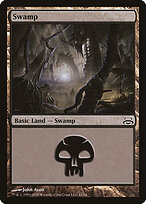 Swamp #61