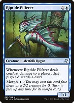 Riptide Pilferer #83