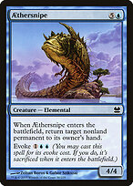 Aethersnipe #36