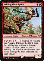 Ashling the Pilgrim #119