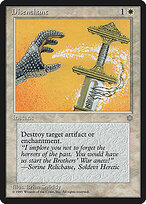 Disenchant #20