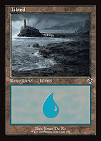 Island #290
