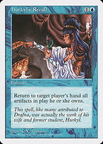 Hurkyl's Recall #93