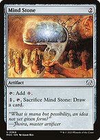 Mind Stone #364