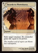 Swords to Plowshares #153