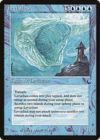 Leviathan #30