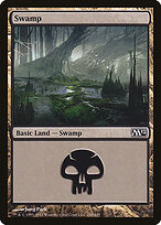Swamp #240