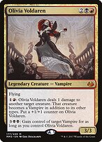 Olivia Voldaren #177