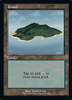 Island #584