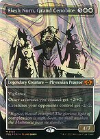 Elesh Norn, Grand Cenobite #133