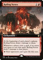 Roiling Vortex #352