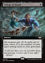 Deluge of Doom #48