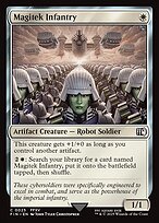 Magitek Infantry #25