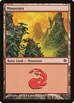 Mountain #245