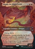 Smaug the Magnificent #265