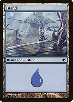 Island #235