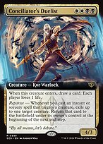 Conciliator's Duelist #348