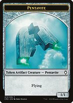 Pentavite #13