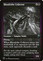 Bloodtithe Collector #90