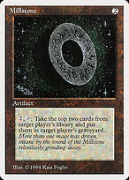 Millstone #265