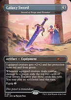 Sword of Forge and Frontier #2817