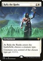 Rally the Ranks #336
