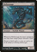 Hollowsage #69