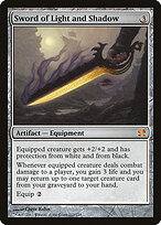Sword of Light and Shadow #217