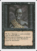 Pestilence #122