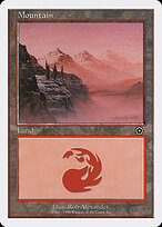 Mountain #118