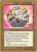 Fellwar Stone #mj319