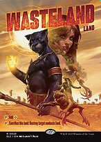 Wasteland #23