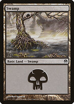 Swamp #34