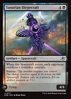 Susurian Dirgecraft #117