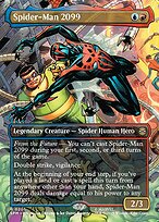 Spider-Man 2099 #205
