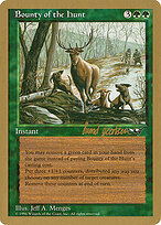 Bounty of the Hunt #sg85