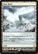 Dust Bowl #37