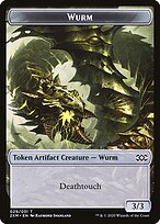 Wurm #29