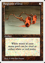 Sunglasses of Urza #276