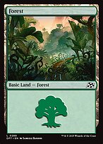 Forest #289