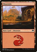 Mountain #266