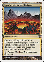 Darigaaz's Caldera #D26
