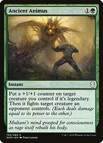 Ancient Animus #154