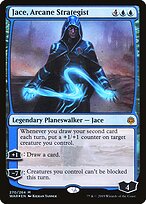 Jace, Arcane Strategist #270