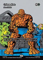 Beast Within #75