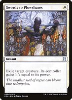 Swords to Plowshares #32