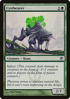 Cystbearer #117